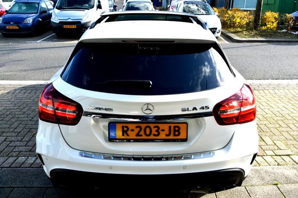 Mercedes-Benz GLA - Afbeelding 11 van 30