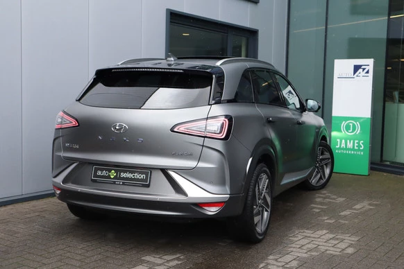 Hyundai Nexo - Afbeelding 2 van 30