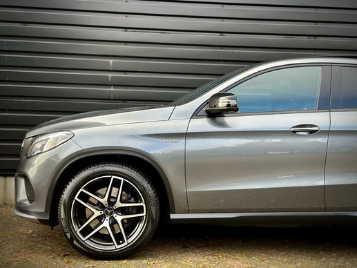 Mercedes-Benz GLE - Afbeelding 7 van 30