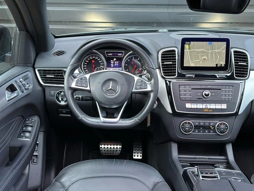 Mercedes-Benz GLE - Afbeelding 19 van 30