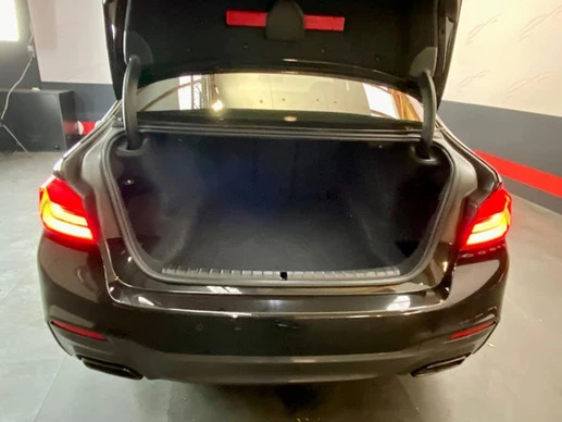 BMW 5 Serie - Afbeelding 7 van 30