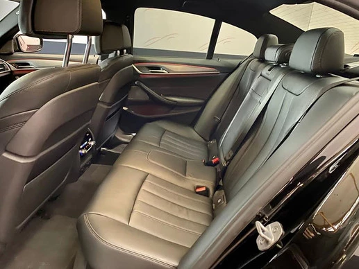 BMW 5 Serie - Afbeelding 9 van 30