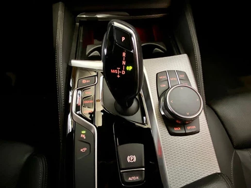 BMW 5 Serie - Afbeelding 10 van 30