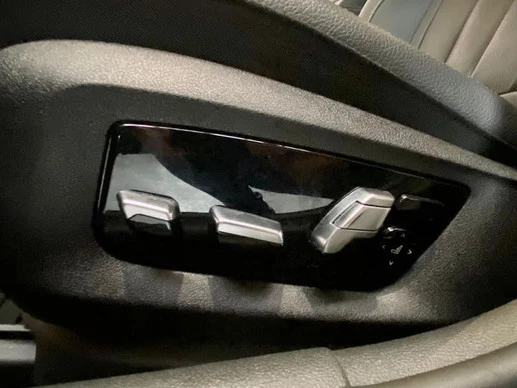 BMW 5 Serie - Afbeelding 12 van 30
