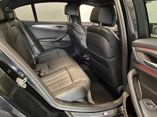 BMW 5 Serie - Afbeelding 14 van 30