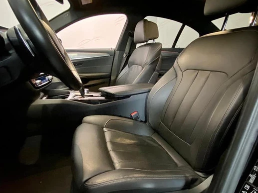 BMW 5 Serie - Afbeelding 18 van 30