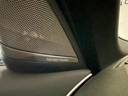 BMW 5 Serie - Afbeelding 19 van 30