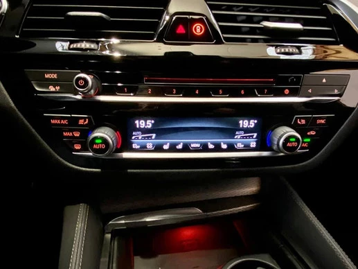 BMW 5 Serie - Afbeelding 24 van 30