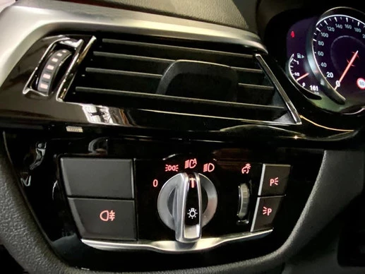 BMW 5 Serie - Afbeelding 25 van 30