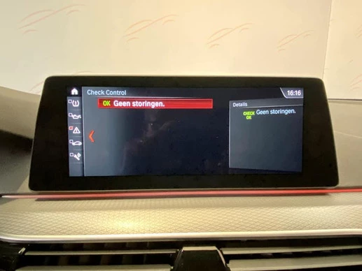 BMW 5 Serie - Afbeelding 26 van 30