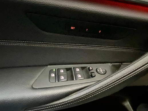 BMW 5 Serie - Afbeelding 28 van 30