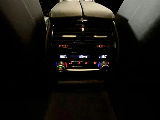 BMW 5 Serie - Afbeelding 30 van 30
