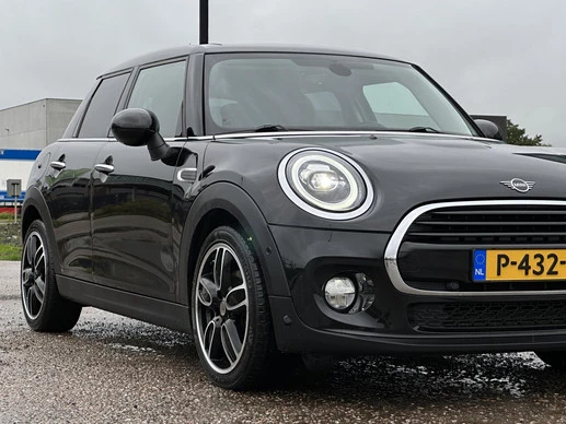 MINI Cooper - Afbeelding 20 van 21