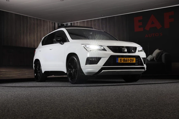 SEAT Ateca - Afbeelding 1 van 30