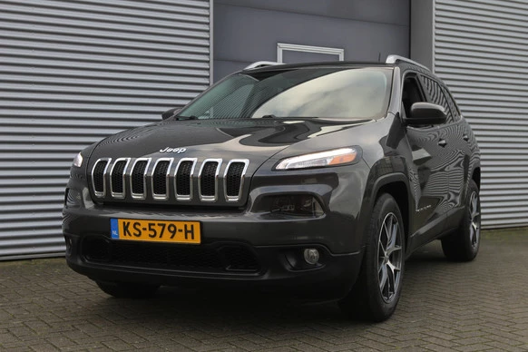 Jeep Cherokee - Afbeelding 2 van 24