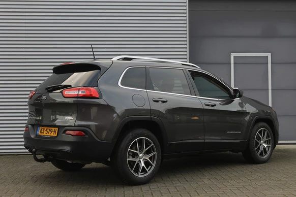 Jeep Cherokee - Afbeelding 5 van 24