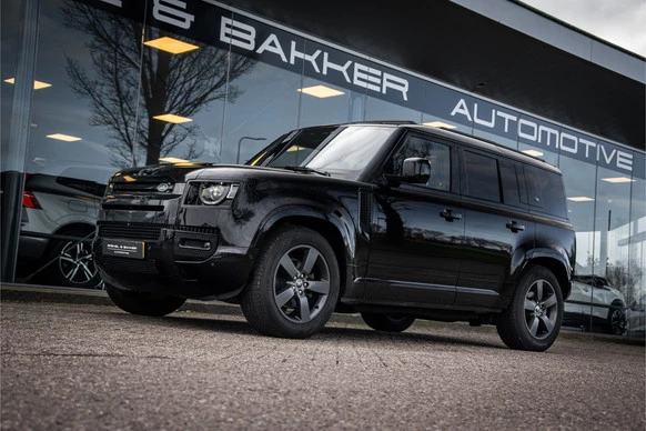 Land Rover Defender - Afbeelding 21 van 30