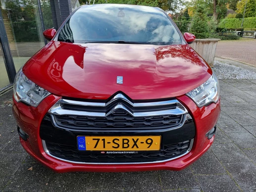 Citroën DS4 - Afbeelding 4 van 30