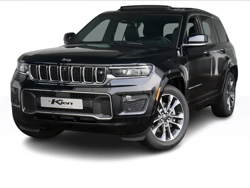 Jeep Grand Cherokee - Afbeelding 1 van 30