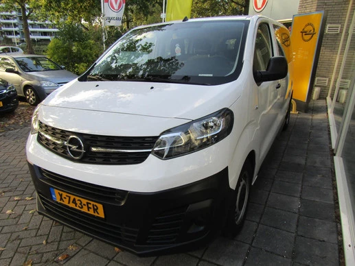 Opel Vivaro - Afbeelding 5 van 16