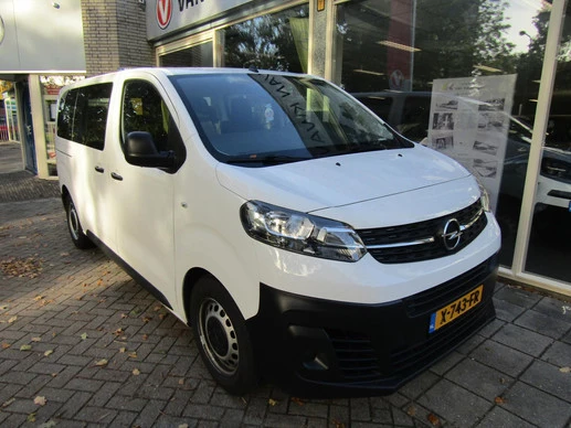 Opel Vivaro - Afbeelding 6 van 16