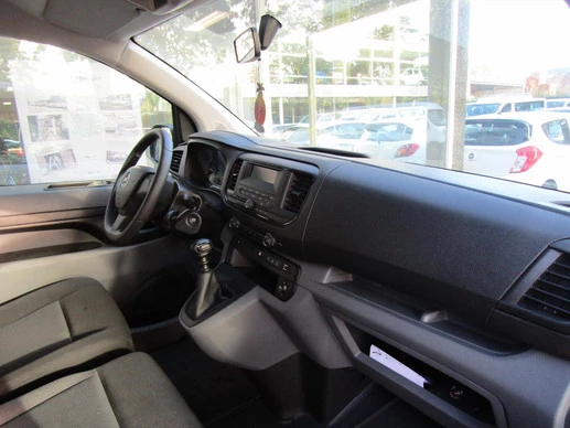 Opel Vivaro - Afbeelding 8 van 16