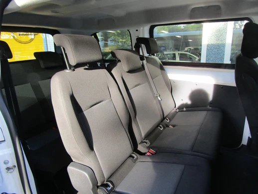 Opel Vivaro - Afbeelding 9 van 16