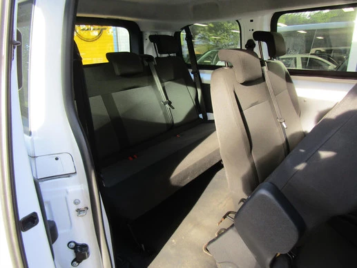 Opel Vivaro - Afbeelding 10 van 16