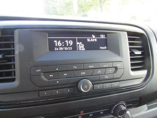 Opel Vivaro - Afbeelding 12 van 16