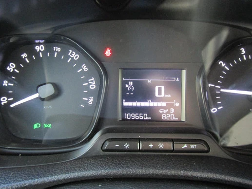 Opel Vivaro - Afbeelding 13 van 16