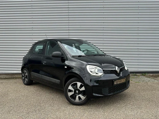 Renault Twingo - Afbeelding 3 van 26