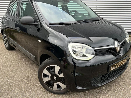 Renault Twingo - Afbeelding 4 van 26