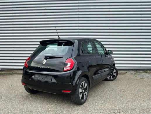 Renault Twingo - Afbeelding 6 van 26