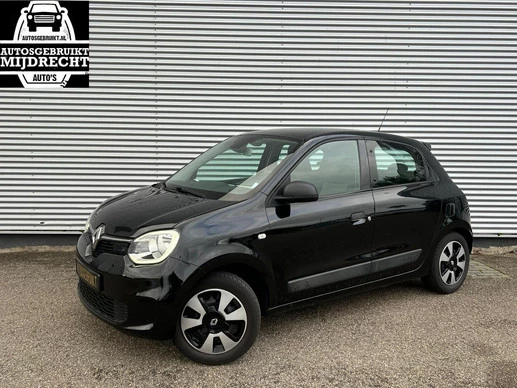 Renault Twingo - Afbeelding 1 van 26