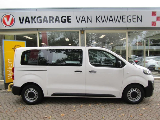 Opel Vivaro - Afbeelding 1 van 25
