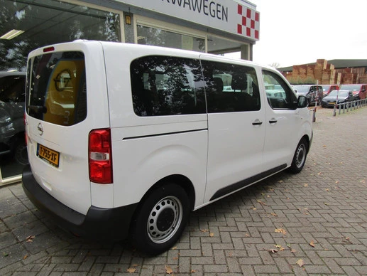 Opel Vivaro - Afbeelding 2 van 25