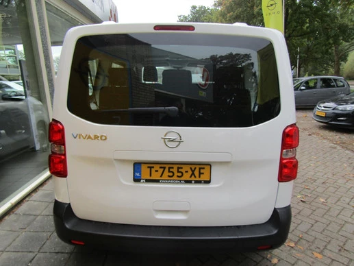 Opel Vivaro - Afbeelding 3 van 25