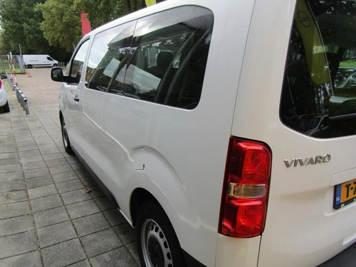 Opel Vivaro - Afbeelding 4 van 25