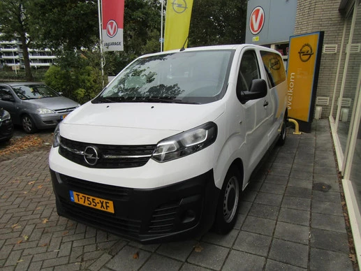 Opel Vivaro - Afbeelding 5 van 25