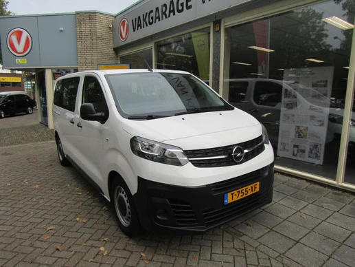 Opel Vivaro - Afbeelding 6 van 25