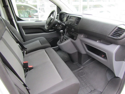 Opel Vivaro - Afbeelding 7 van 25