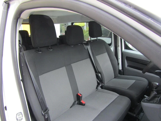 Opel Vivaro - Afbeelding 8 van 25