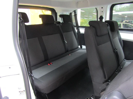 Opel Vivaro - Afbeelding 10 van 25