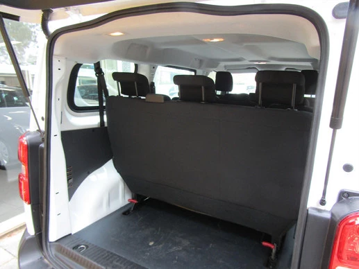 Opel Vivaro - Afbeelding 11 van 25
