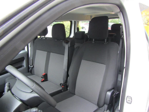 Opel Vivaro - Afbeelding 15 van 25
