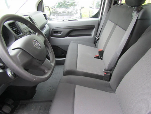 Opel Vivaro - Afbeelding 16 van 25