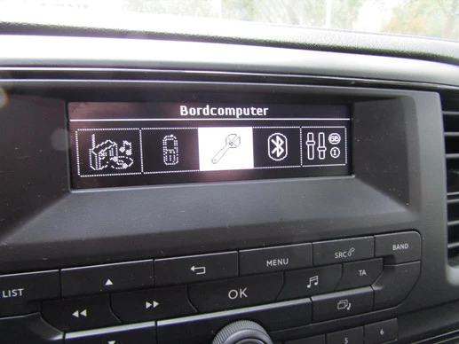 Opel Vivaro - Afbeelding 17 van 25