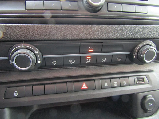 Opel Vivaro - Afbeelding 18 van 25