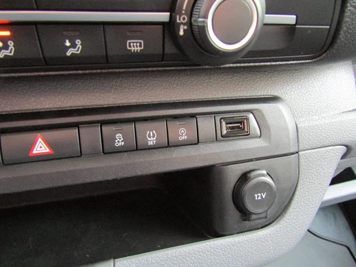 Opel Vivaro - Afbeelding 19 van 25