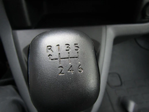 Opel Vivaro - Afbeelding 20 van 25
